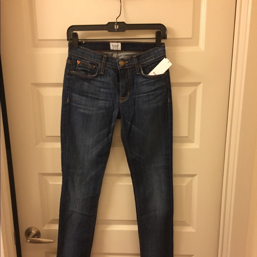 Hudson jeans